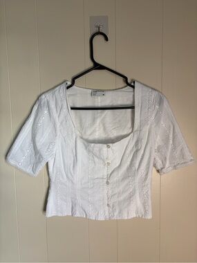 Frank & Oak Cotton Set